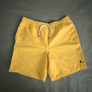 Polo by Ralph Lauren Swim Trunks